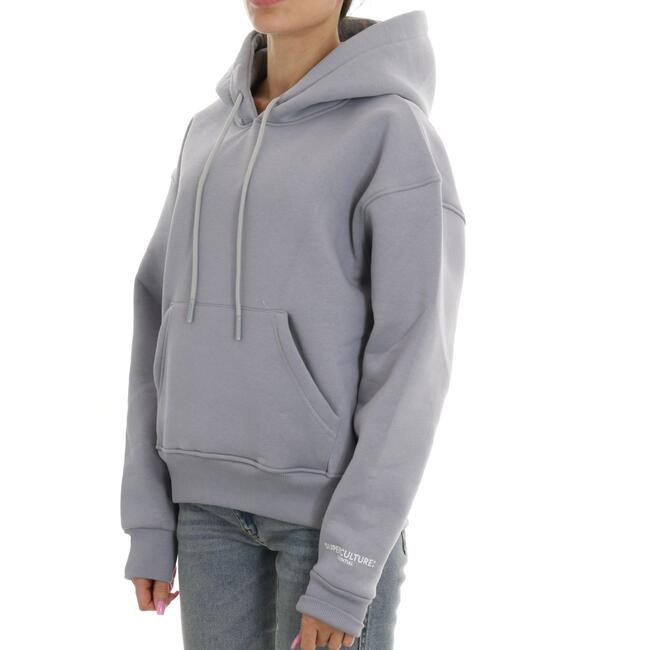 FELPA SALLY SUPERCULTURE - Mad Fashion | img vers.650x/